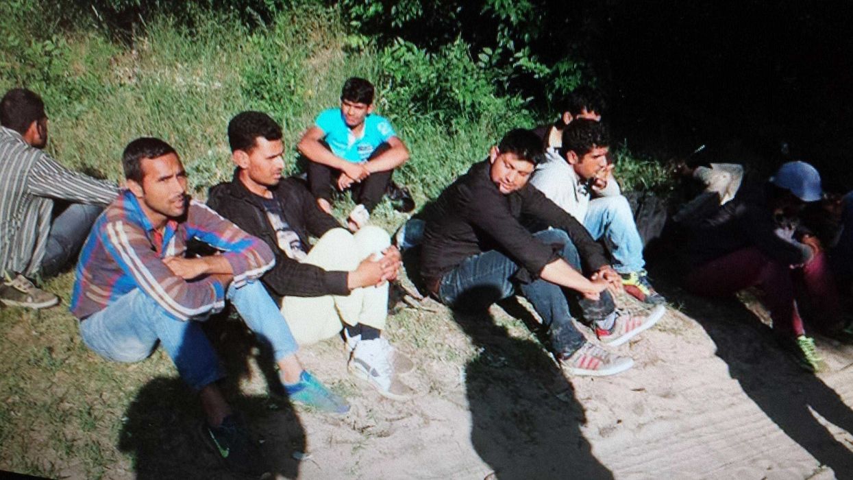 Ecco la fabbrica degli immigrati: così importiamo altre «risorse»