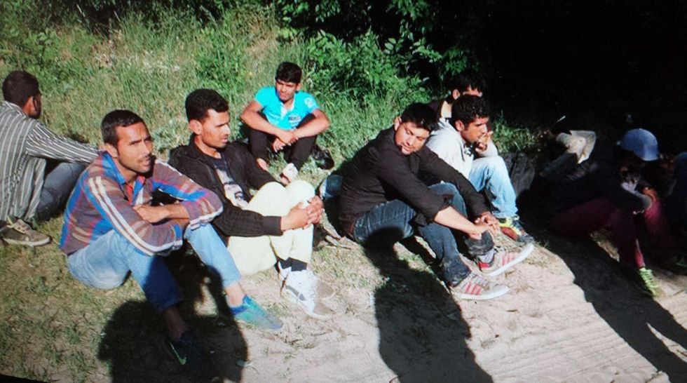 Ecco la fabbrica degli immigrati: così importiamo altre «risorse»