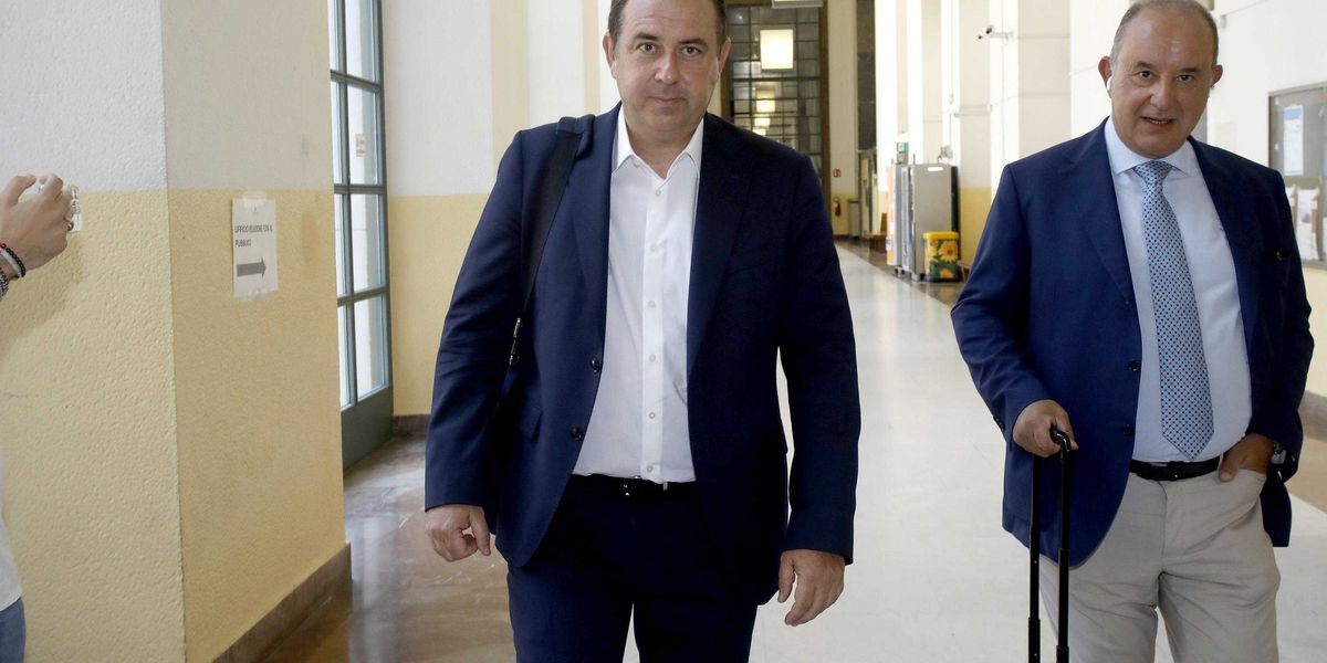 Piero Amara:  «Dai succhi ai milioni col petrolio. Anche io truffato da Mazzagatti»