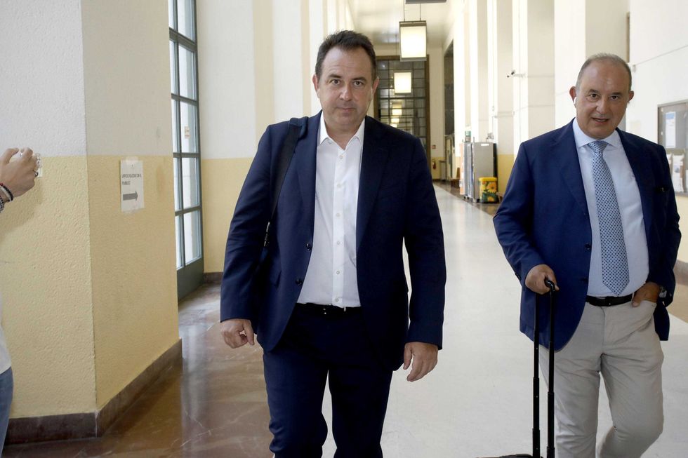 Piero Amara: «Dai succhi ai milioni col petrolio. Anche io truffato da Mazzagatti»