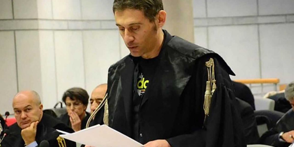 la riforma render224 la giustizia imparziale nessun limite ai pm