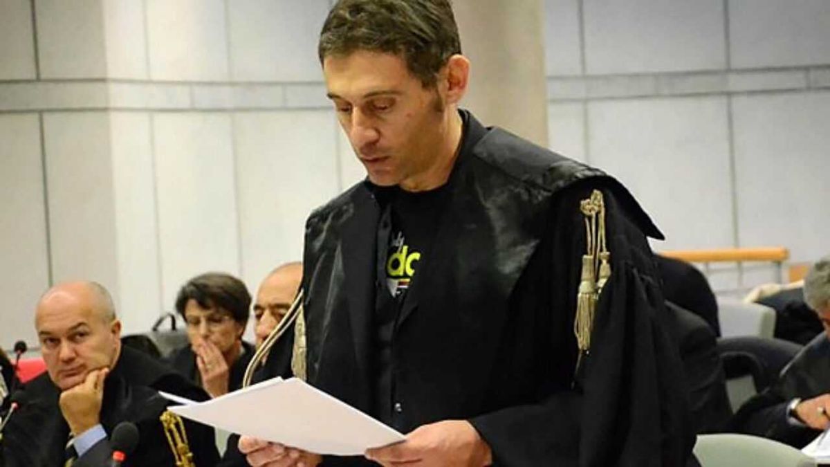 «La riforma renderà la giustizia imparziale. Nessun limite ai pm»