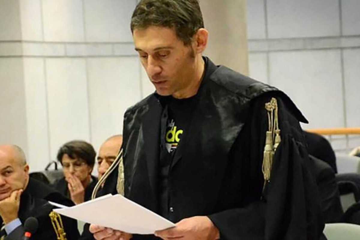 «La riforma renderà la giustizia imparziale. Nessun limite ai pm»