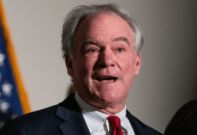 Surrender Caucus: Enough Senate Democrats Cave To End Shutdown