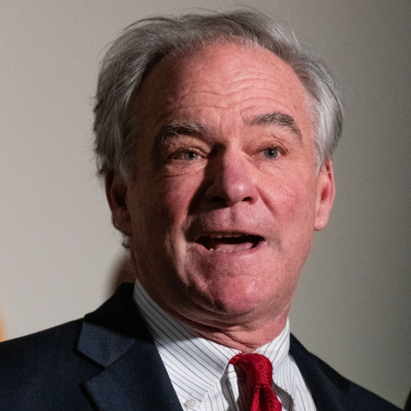 Surrender Caucus: Enough Senate Democrats Cave To End Shutdown