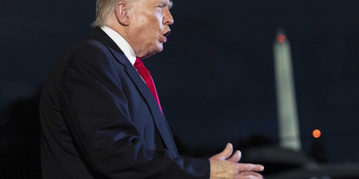 Usa: il destino di una parte dei dazi è nelle mani della Corte Suprema