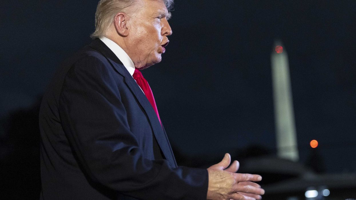 Usa: il destino di una parte dei dazi è nelle mani della Corte Suprema