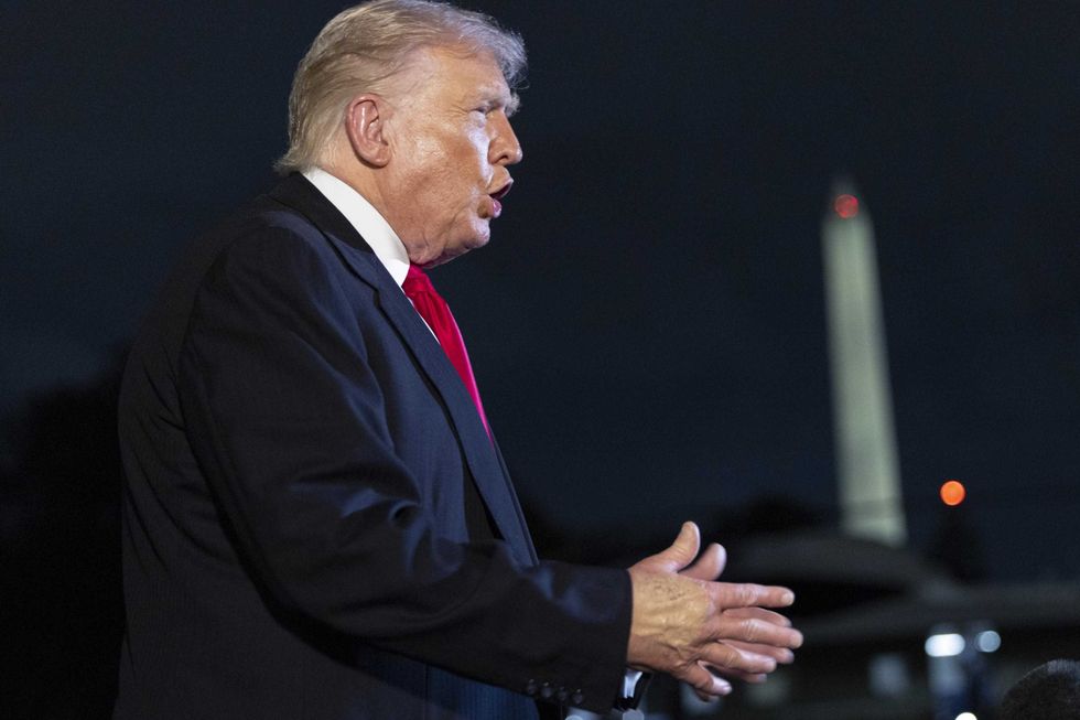 Usa: il destino di una parte dei dazi è nelle mani della Corte Suprema