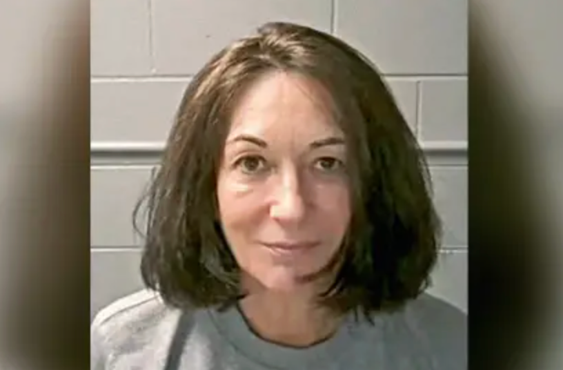 Leaked Document Reveals Maxwell Escalating Trump Pardon Effort