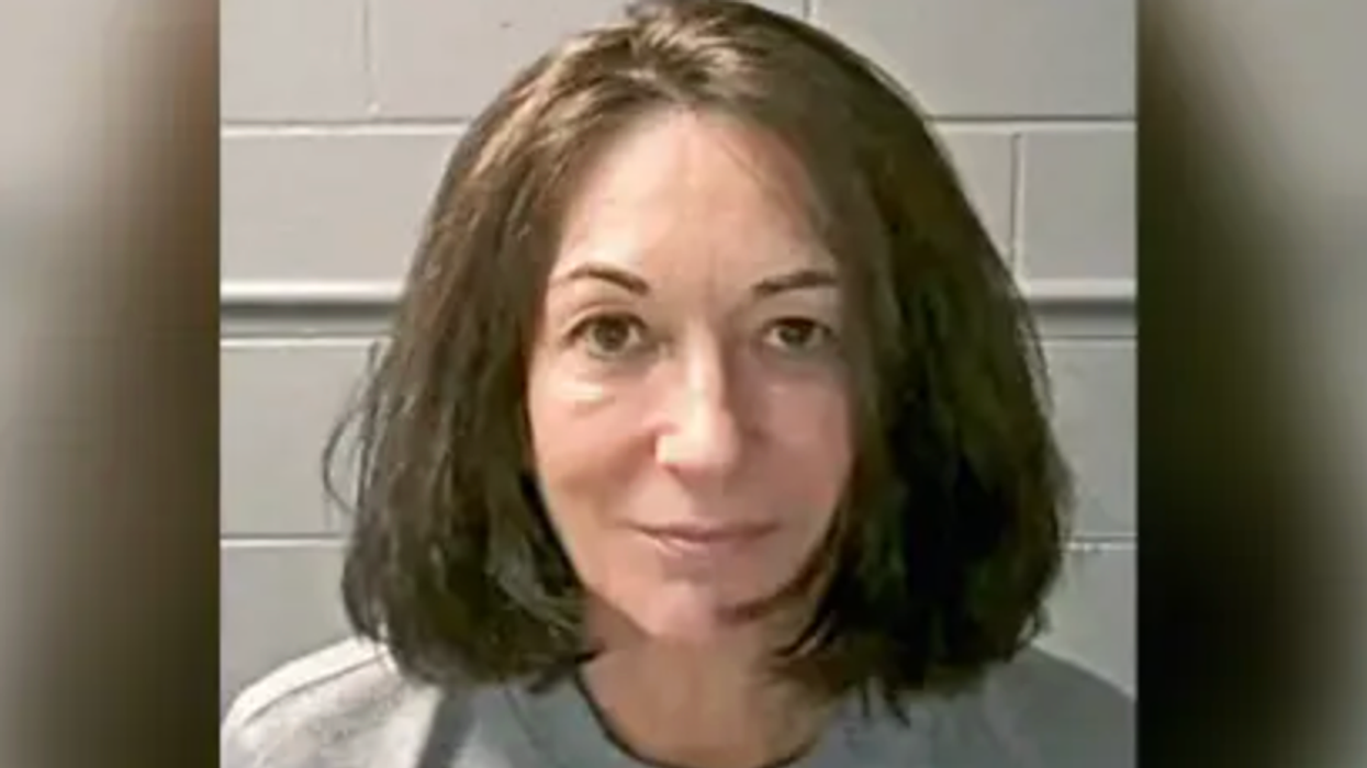 Leaked Document Reveals Maxwell Escalating Trump Pardon Effort