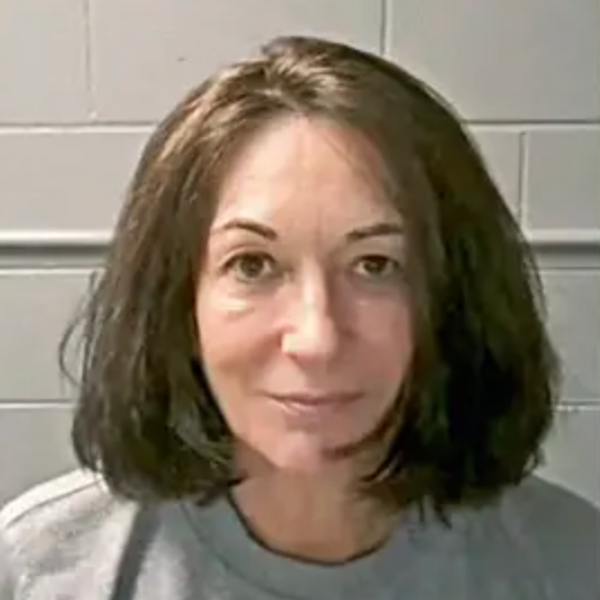 Leaked Document Reveals Maxwell Escalating Trump Pardon Effort