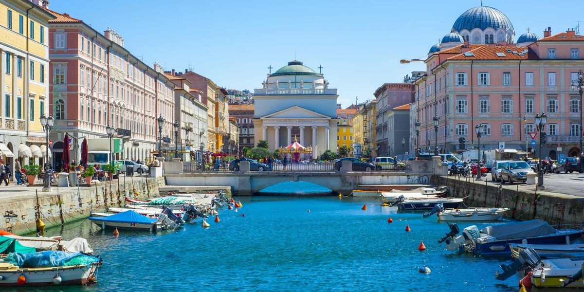 Osimo 1975: la firma che chiuse la questione di Trieste