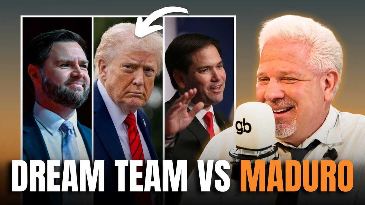 Vance and Rubio: Trump's Secret Weapons