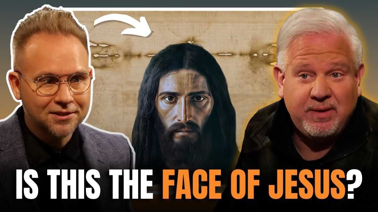 The Shroud of Turin and the Moment of Resurrection - Why Scientists are BAFFLED!