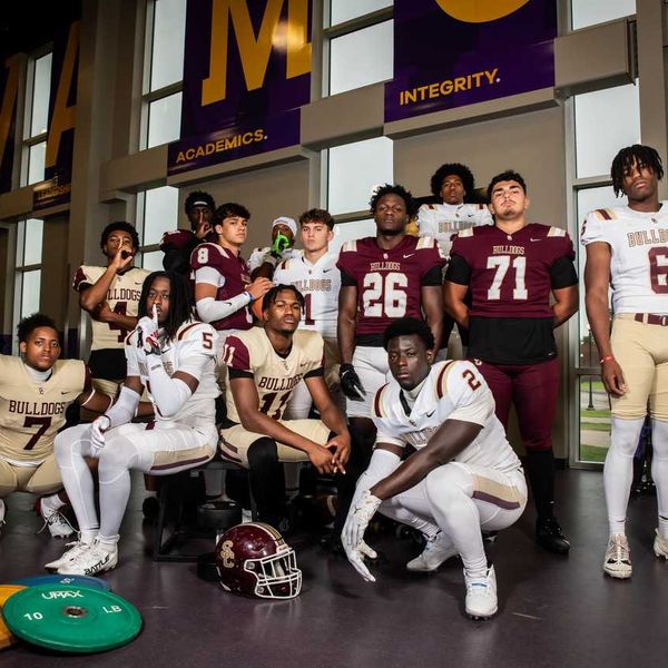 THE RANKINGS: Ridge Point, Randle, TWCA top dogs entering postseason