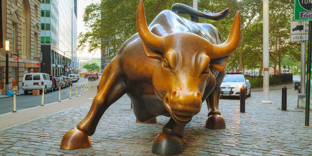 Donald ce l’ha fatta: shutdown sbloccato. Volano tutte le Borse, su anche oro e cripto