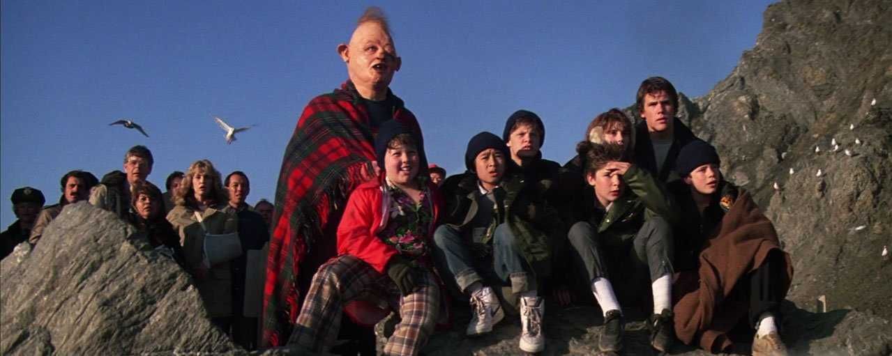 goonies, gen x, kids movies, millennials, steven spielberg, key huy quan, corey feldman