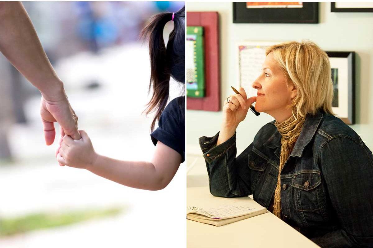 marble jar theory, Brené Brown, The Diary of a CEO, podcast, relationships, trust, CEOs, children