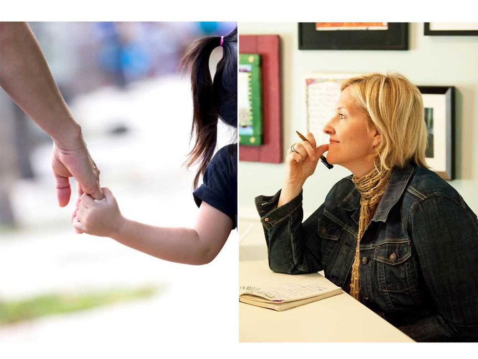 Brené Brown reveals ‘marble jar lesson’ she uses to teach trust building with children and CEOs