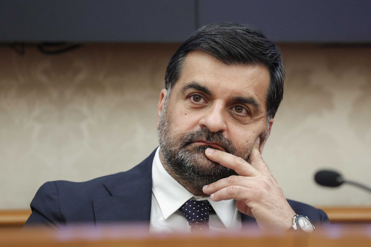 Esposto di Palamara «Ora si verifichi l’operato della toga che mi indagò»