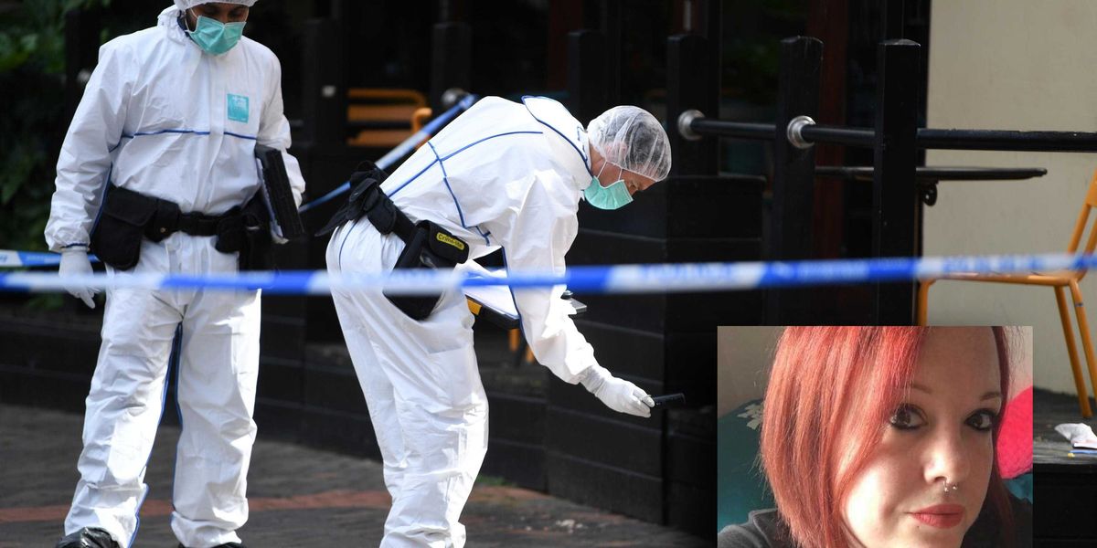 un nuovo caso iryna scuote l8217inghilterra da Laverita.info un nuovo caso iryna scuote l8217inghilterra