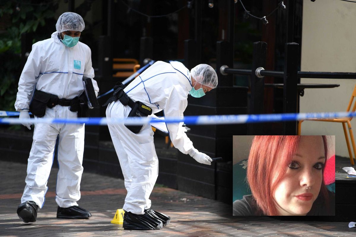 Un nuovo caso Iryna scuote l’Inghilterra