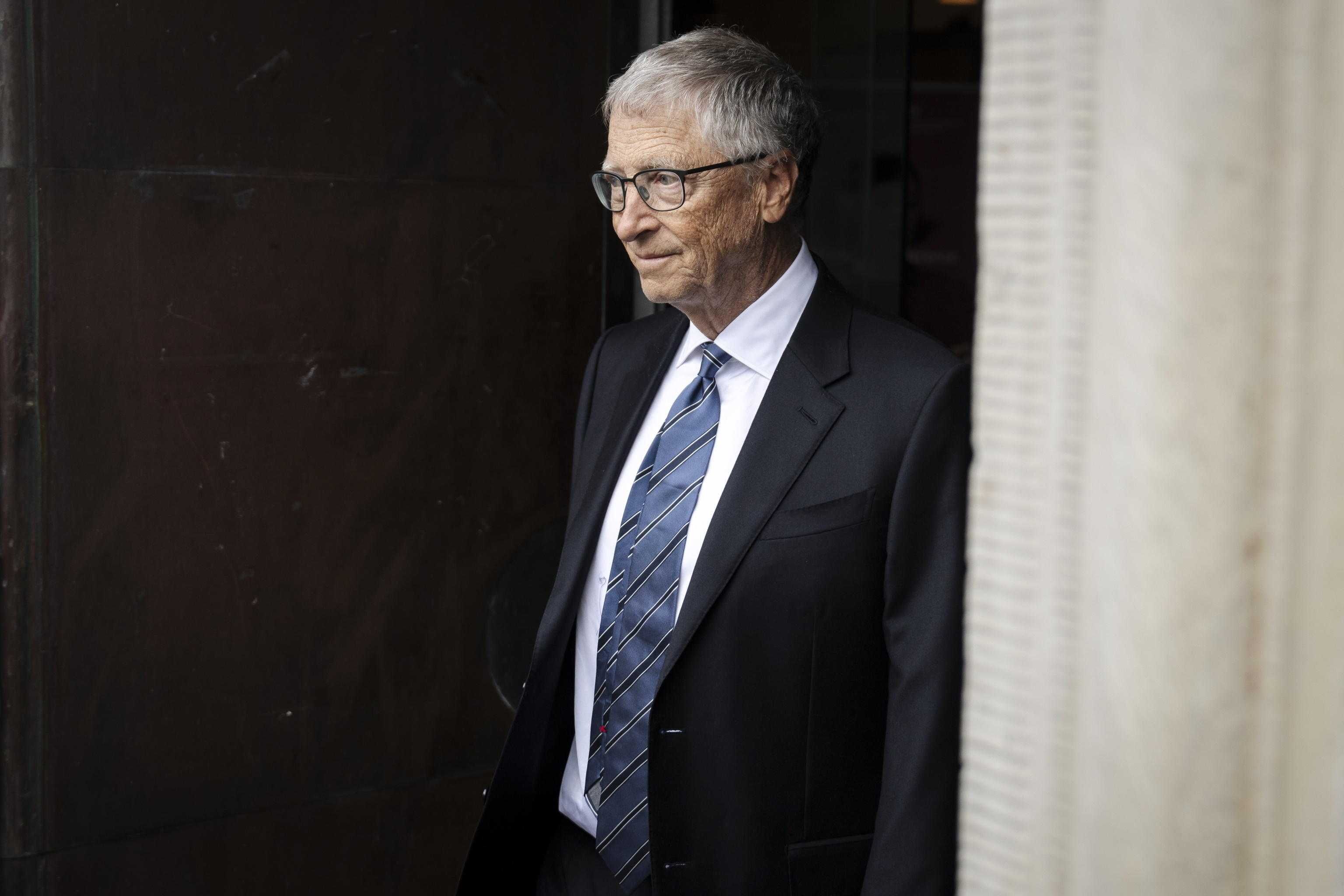 Tutti rottamano l’allarme clima ma continuiamo a strapagarlo