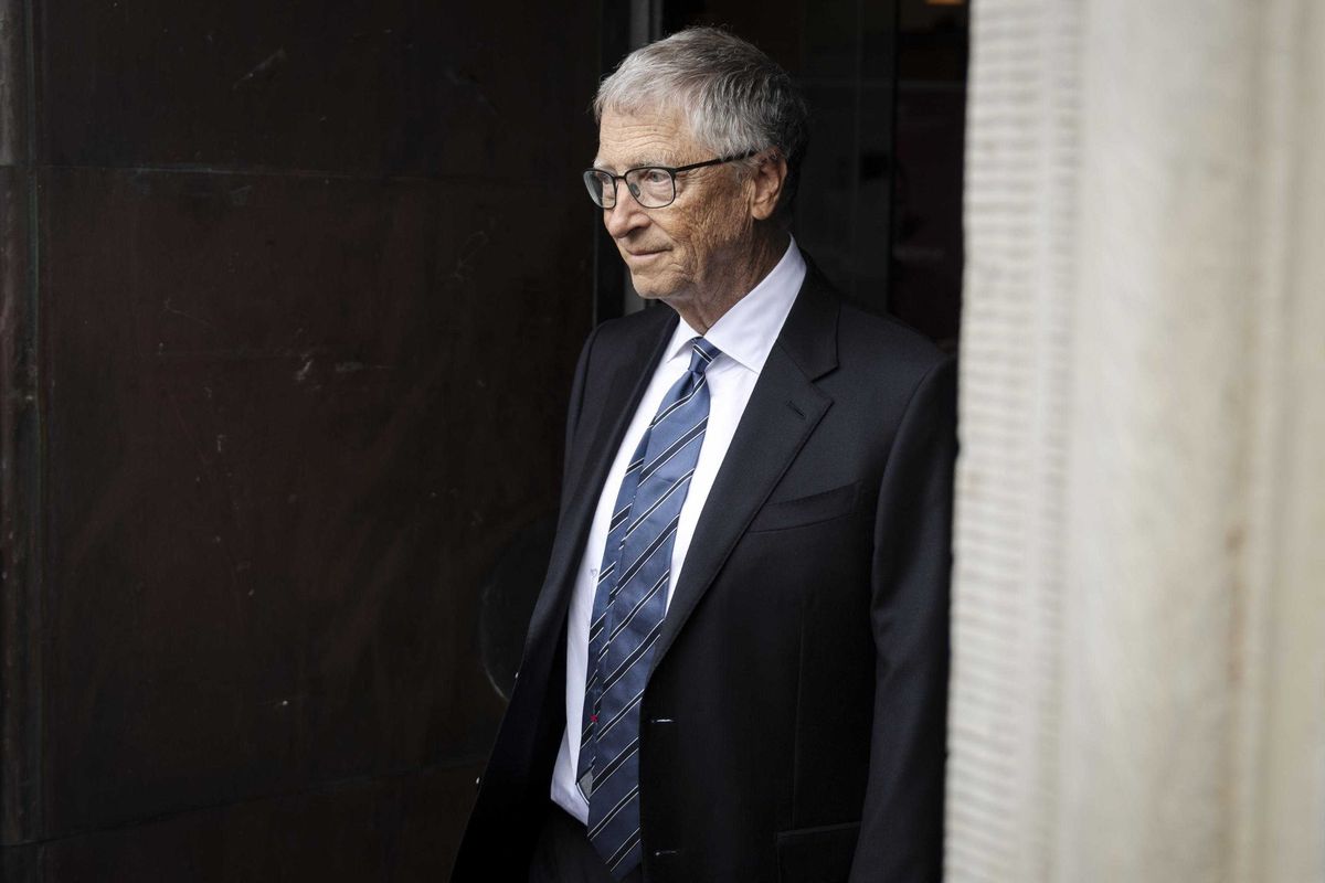 Tutti rottamano l’allarme clima ma continuiamo a strapagarlo