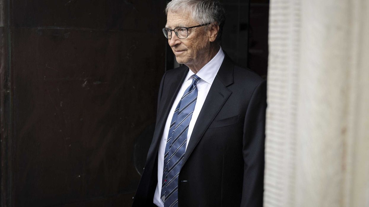 Tutti rottamano l’allarme clima ma continuiamo a strapagarlo