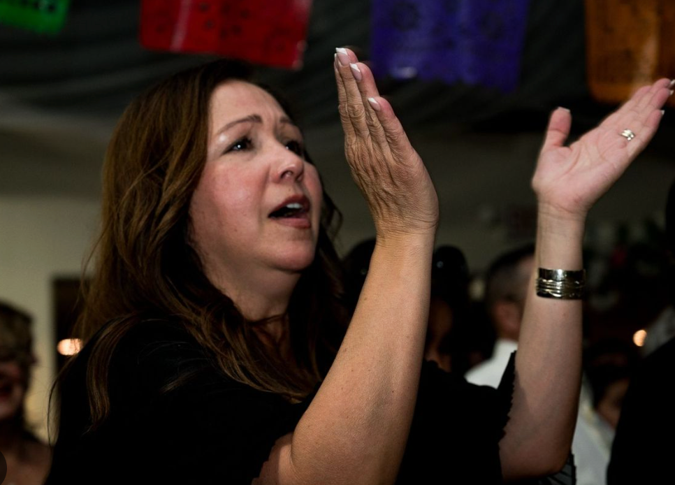 'Whatever Will Trump Do?' House Vote On Epstein Files Release Draws Closer