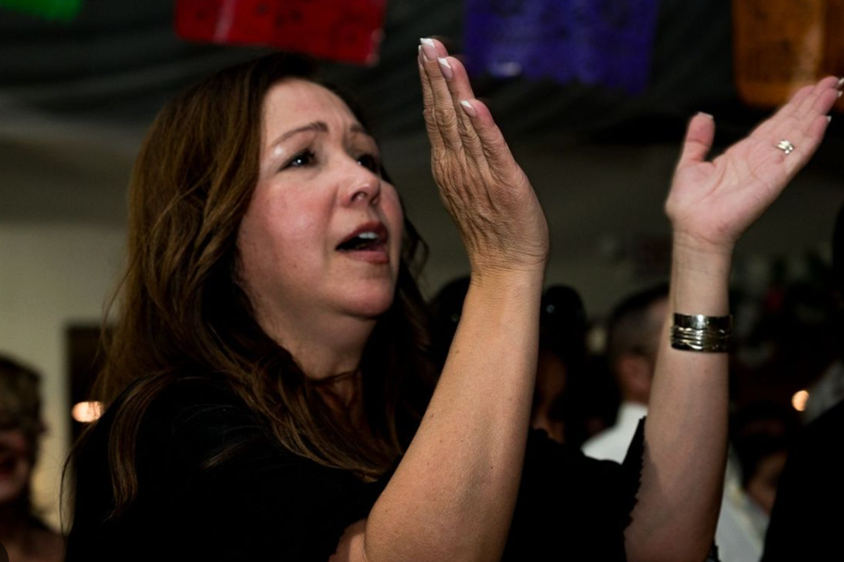 'Whatever Will Trump Do?' House Vote On Epstein Files Release Draws Closer