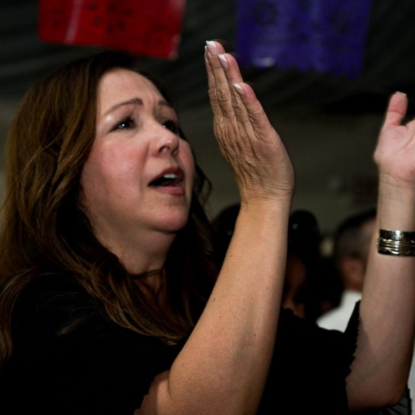 'Whatever Will Trump Do?' House Vote On Epstein Files Release Draws Closer