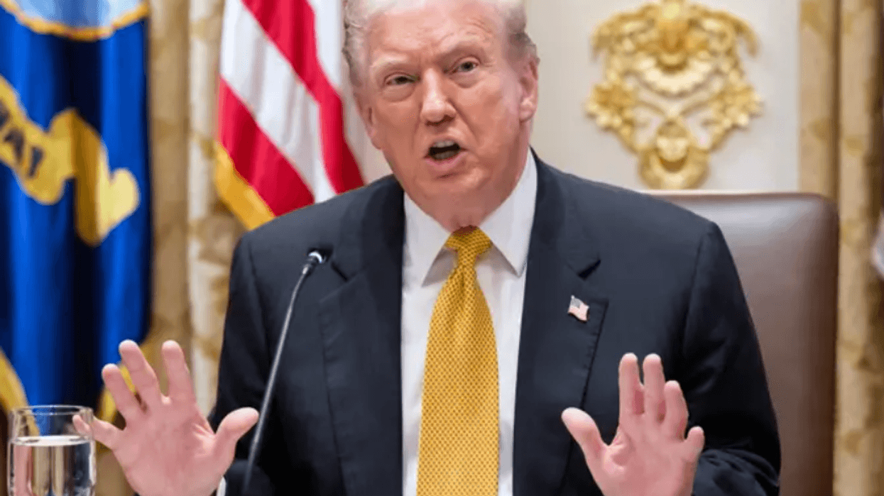 President Trump