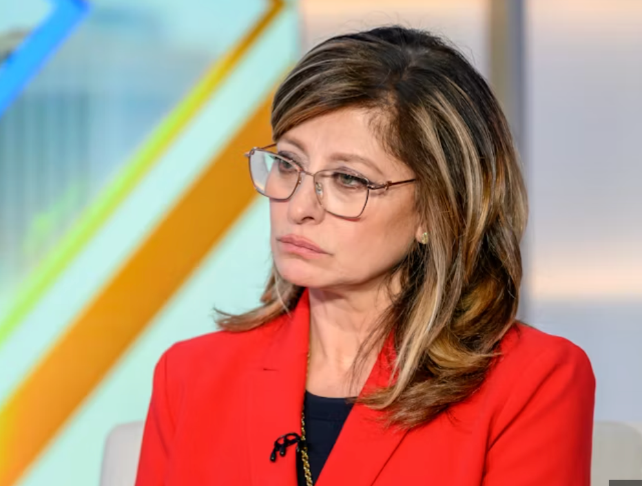 Despite Fox's $787 Million Lawsuit Payout, Bartiromo Is Still Lying About 2020 Election