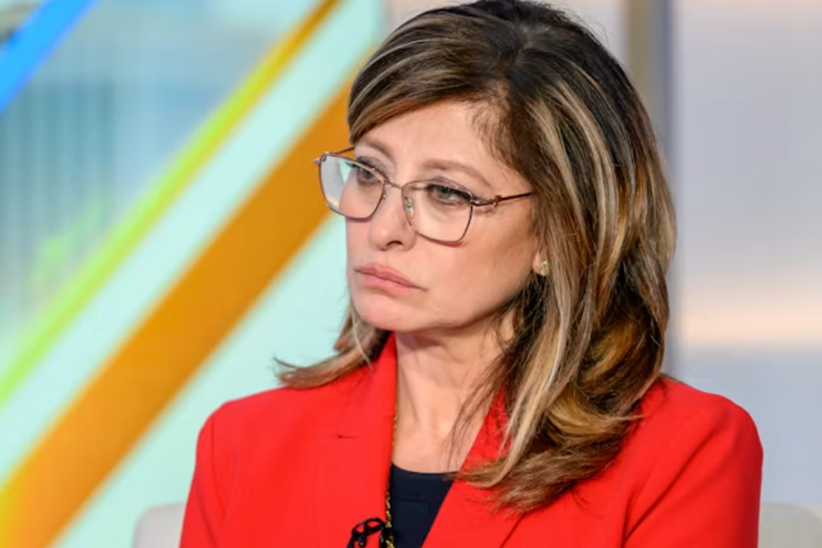 Despite Fox's $787 Million Lawsuit Payout, Bartiromo Is Still Lying About 2020 Election