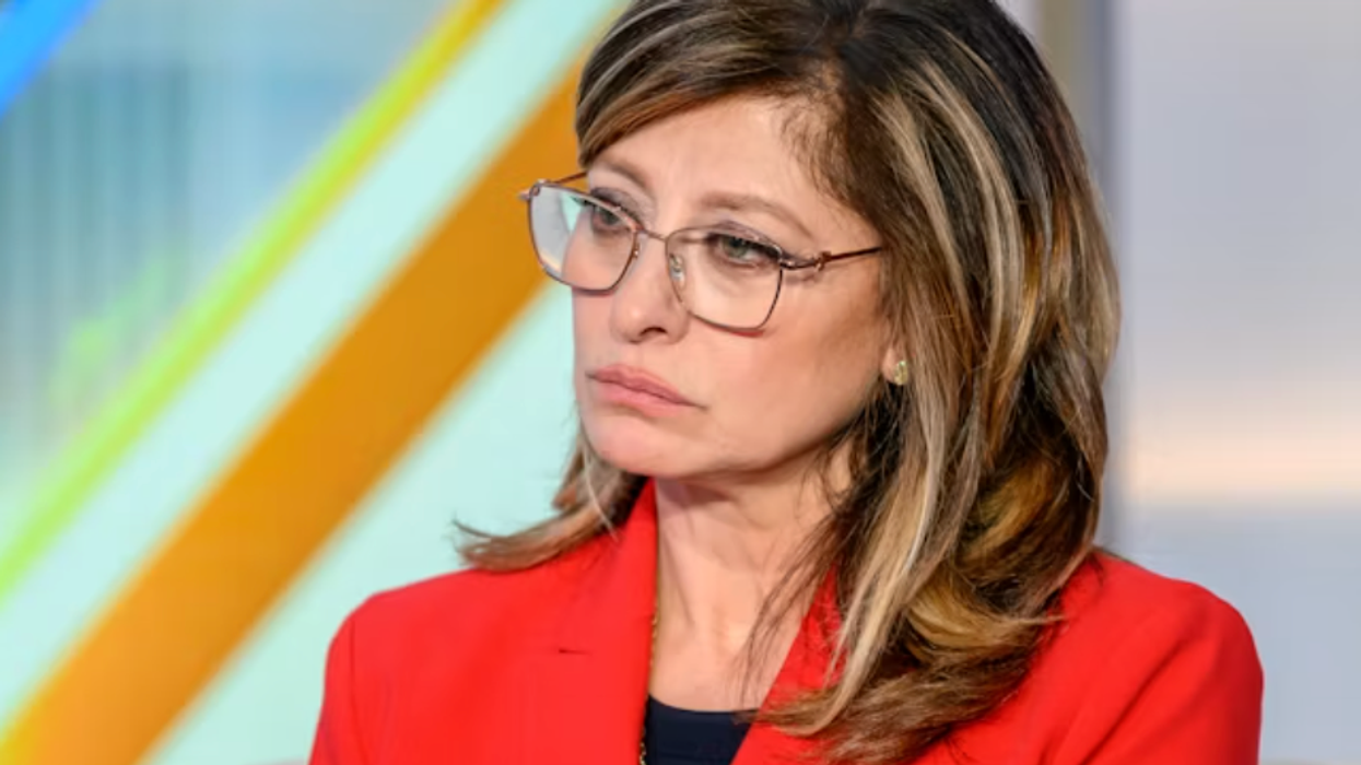 Despite Fox's $787 Million Lawsuit Payout, Bartiromo Is Still Lying About 2020 Election