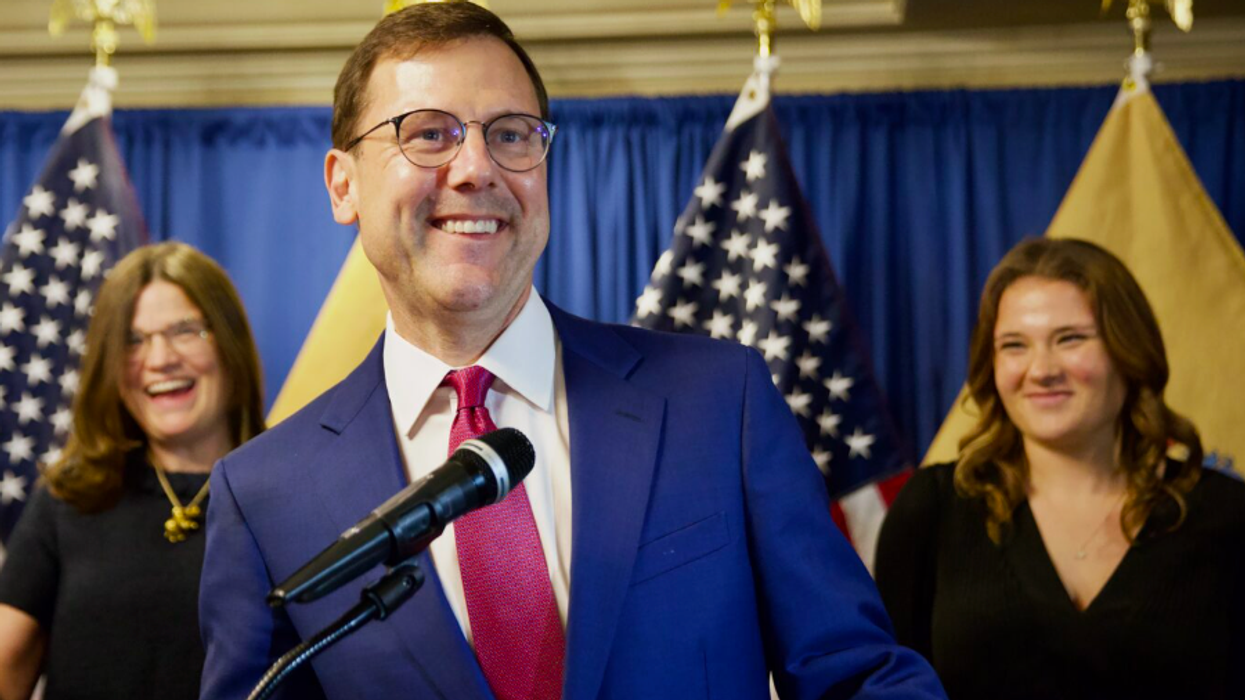 These House Republicans Were Against Trump's Medicaid Cuts Until They Voted 'Yes'