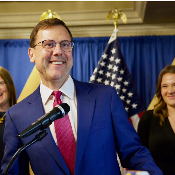 These House Republicans Were Against Trump's Medicaid Cuts Until They Voted 'Yes'