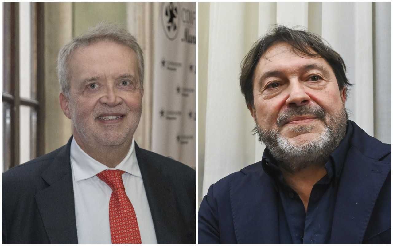 Meloni: «Il Garante? Espressione del Pd»