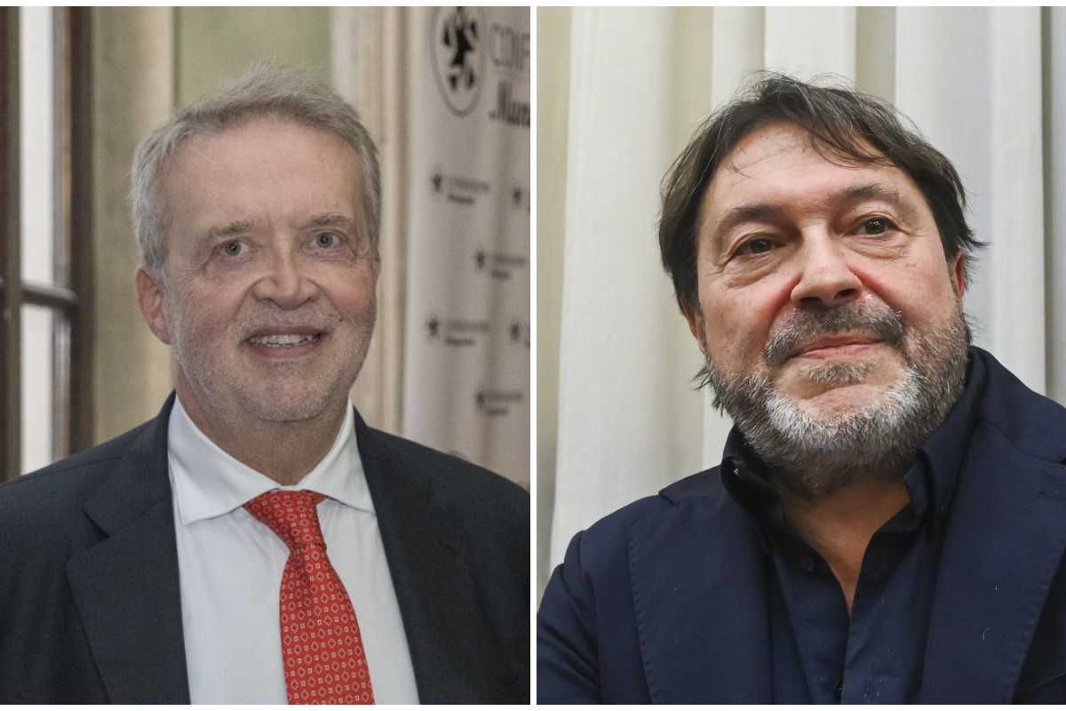 Meloni: «Il Garante? Espressione del Pd»