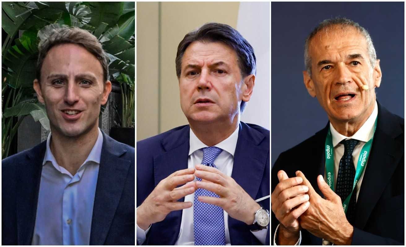 Ma pure a sinistra bocciano la patrimoniale