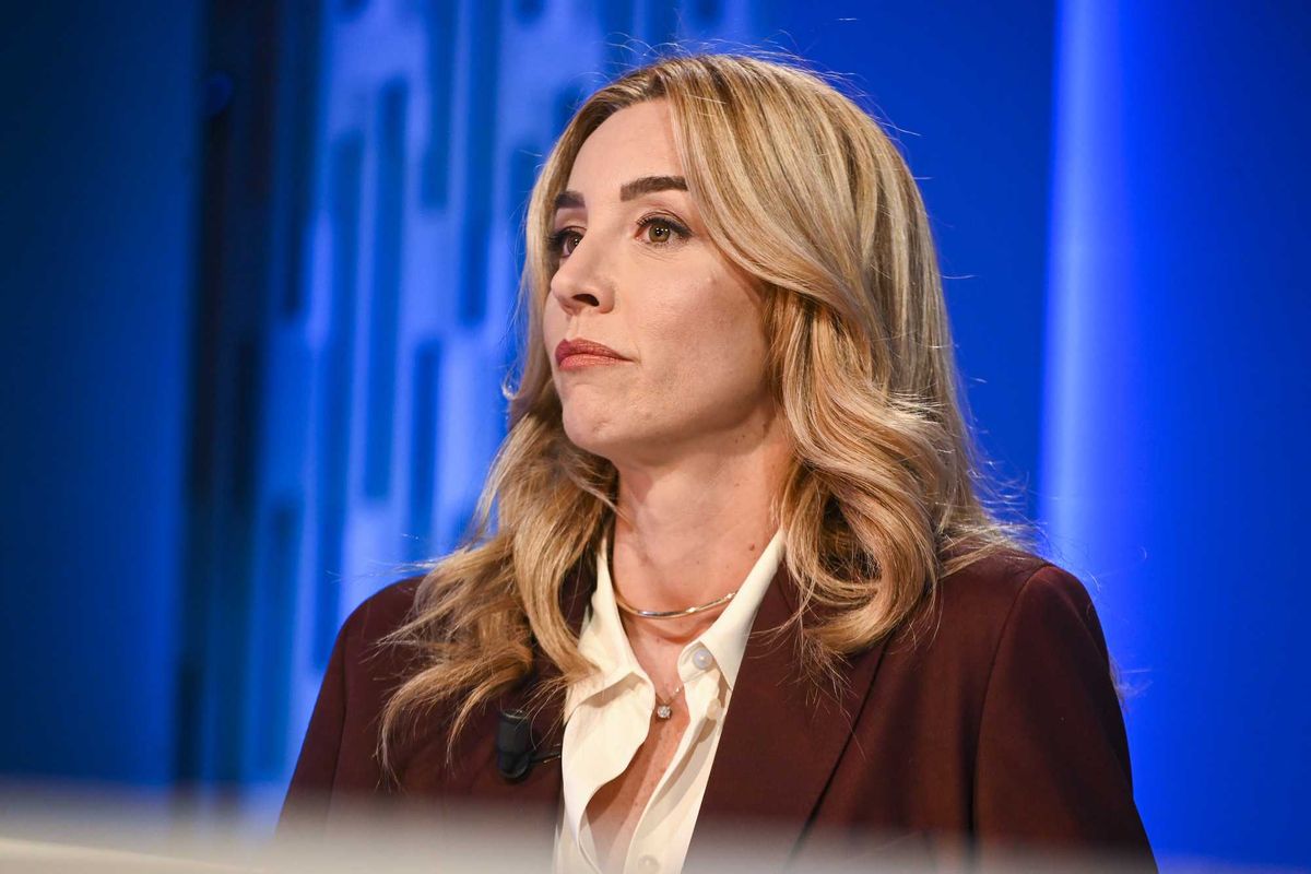 Il nuovo astro della sinistra insegna sesso alla materna