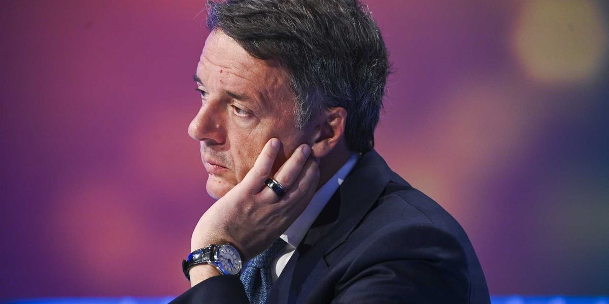 Il Centro di Renzi resta periferico. I moderati guardano più alla Meloni