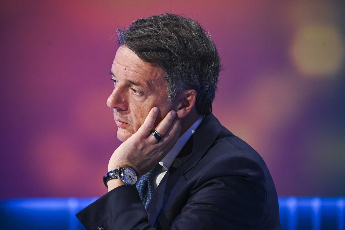 Il Centro di Renzi resta periferico. I moderati guardano più alla Meloni