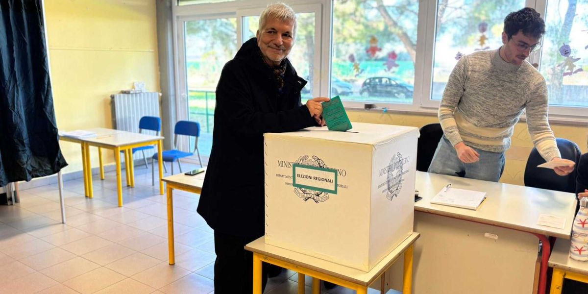 Vendola trombato, Boccia fantasma