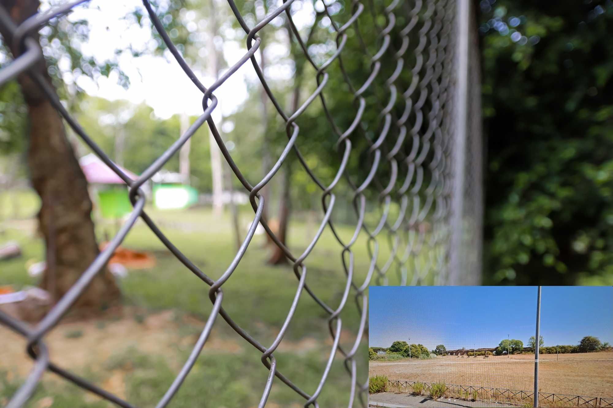 Giovane stuprata davanti al fidanzato. Branco di marocchini in cella a Roma