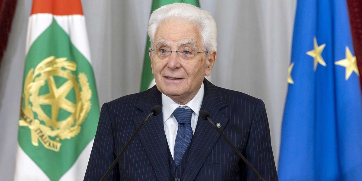 imbarazzi e veline sul caso garofani ora 232 il quirinale che vede complotti