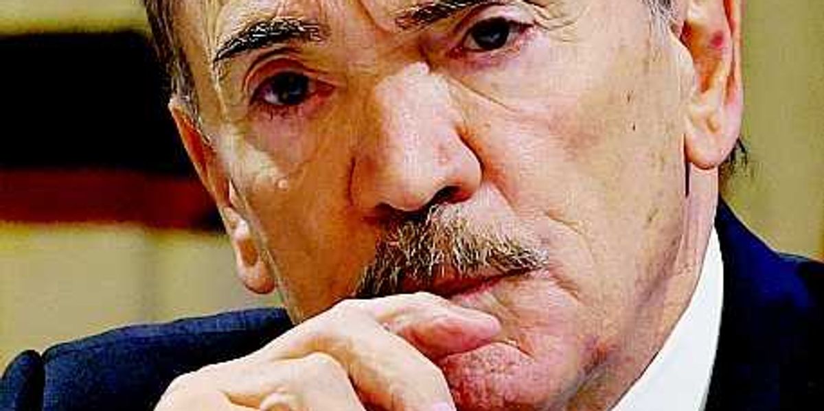 Inchiesta «spioni». Il grillino De Raho fa lo scaricabarile in Procura su Striano