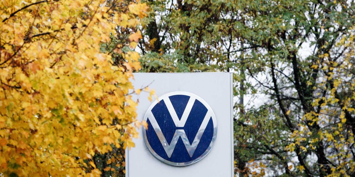 Volkswagen in Cina: un’auto ci costa la metà