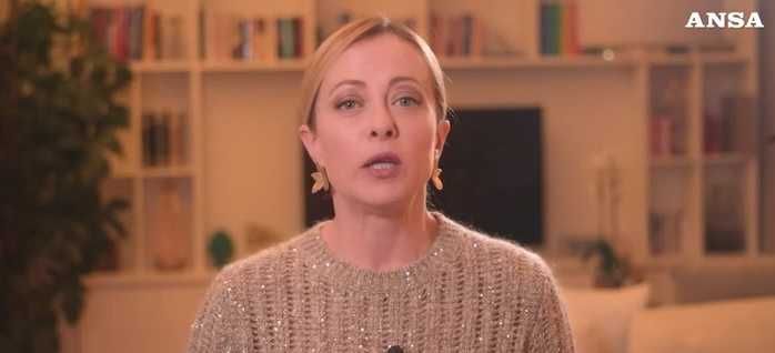 Meloni: «L'ok al ddl femminicidio è un segnale importante di coesione»